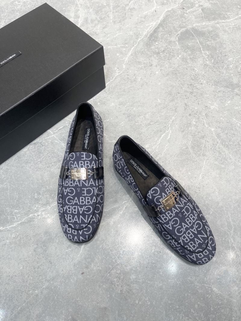 Dolce Gabbana Business Shoes